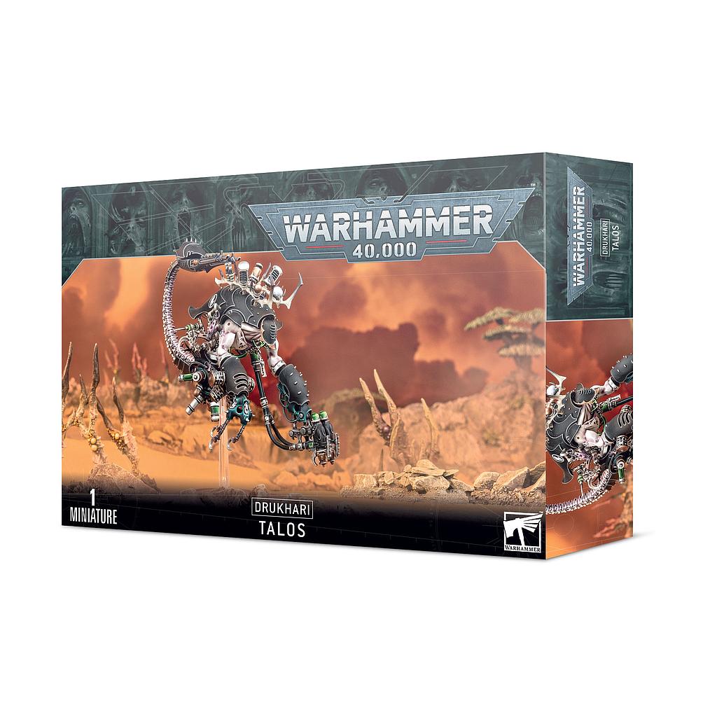 Talos Basic Talos | 2100000040506