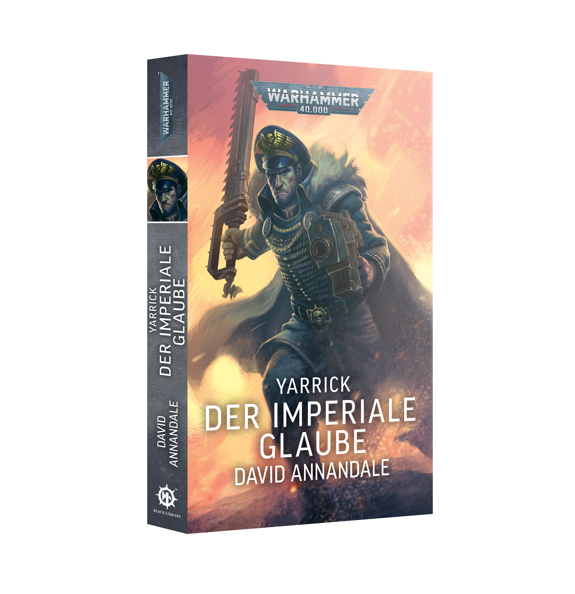Der Imperiale Glaube (deutsch)