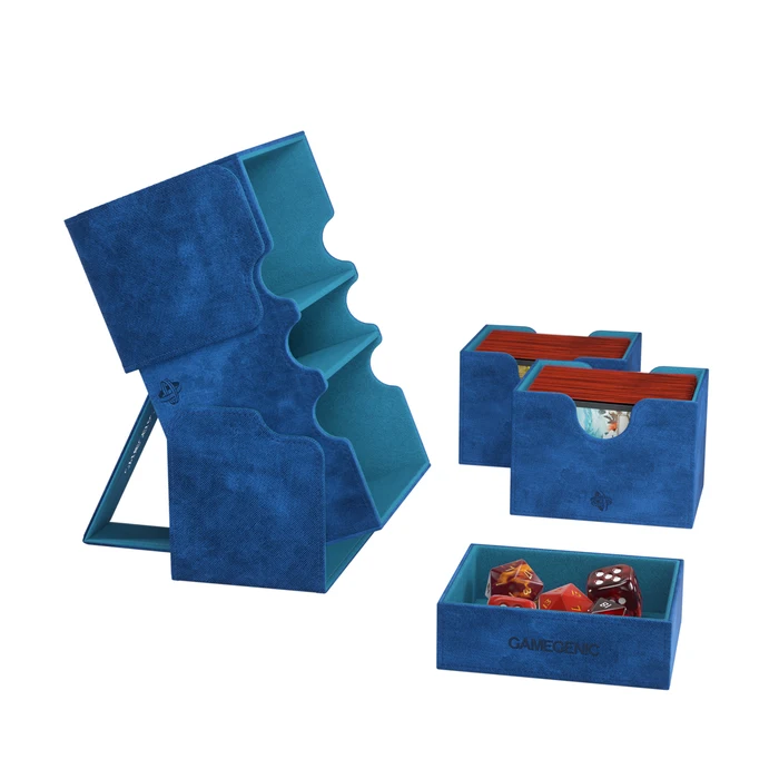Stronghold 200+ XL Blue