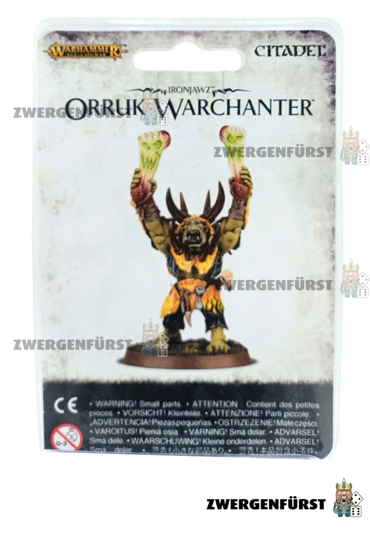 Warchanter