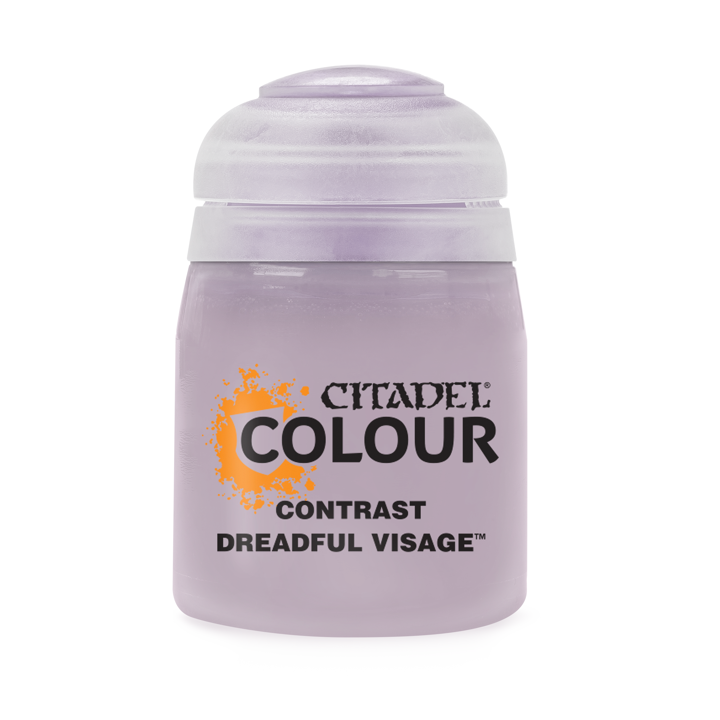 Dreadful Visage
