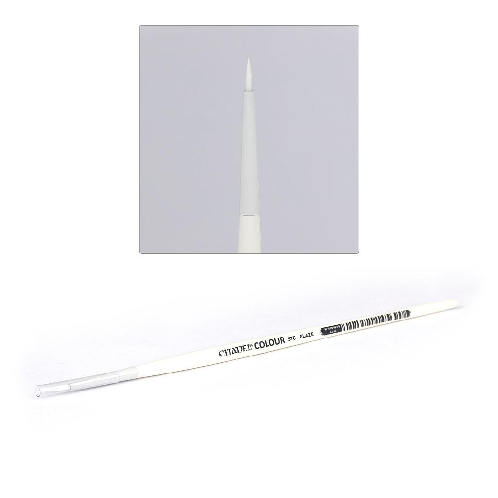 Citadel Synthetic Glaze Brush (Medium)