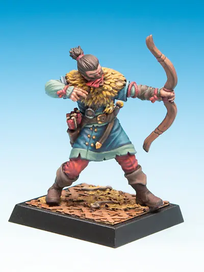 TIA 018: Trauernde Seele