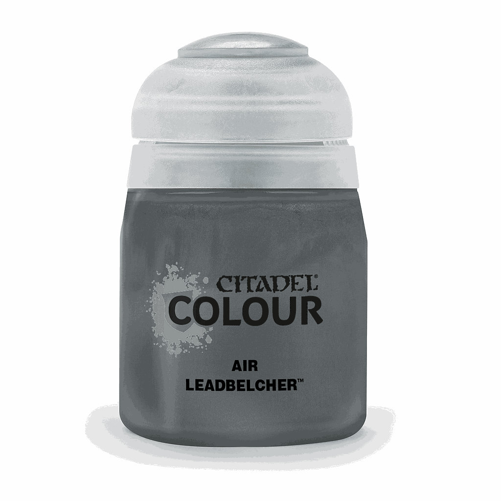 Air: Leadbelcher (24ml)