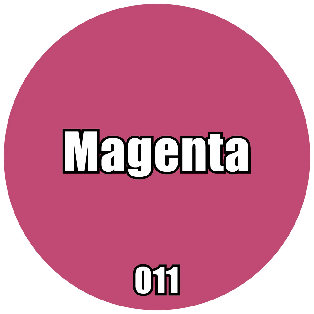Pro Acryl - Magenta 22ml
