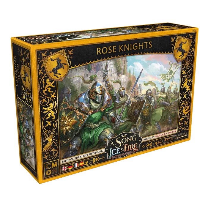 Rose Knights (Rosenritter)