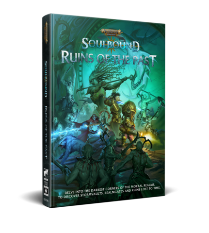 Warhammer Age of Sigmar: Soulbound, Ruins of the Past