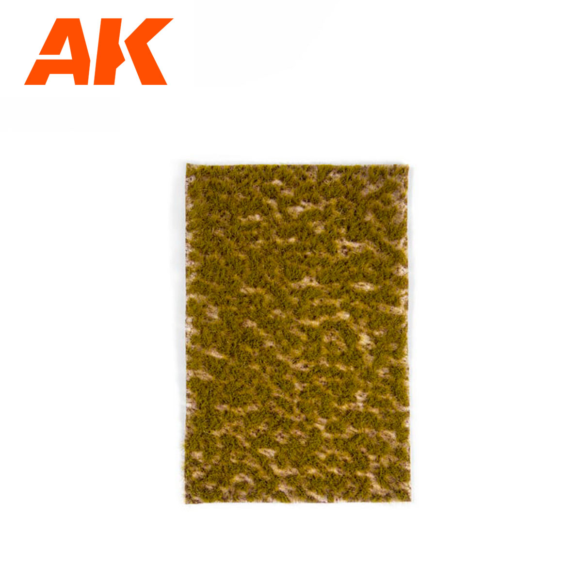 AK8122 Diorama Series Backwater Tufts 4mm