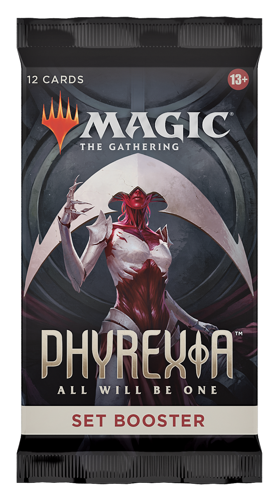 Magic the Gathering Phyrexia: All Will Be One Set Booster (EN)