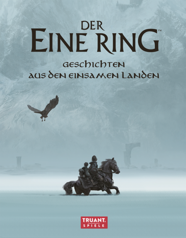 Der Eine Ring Geschichten aus den Einsamen Landen
