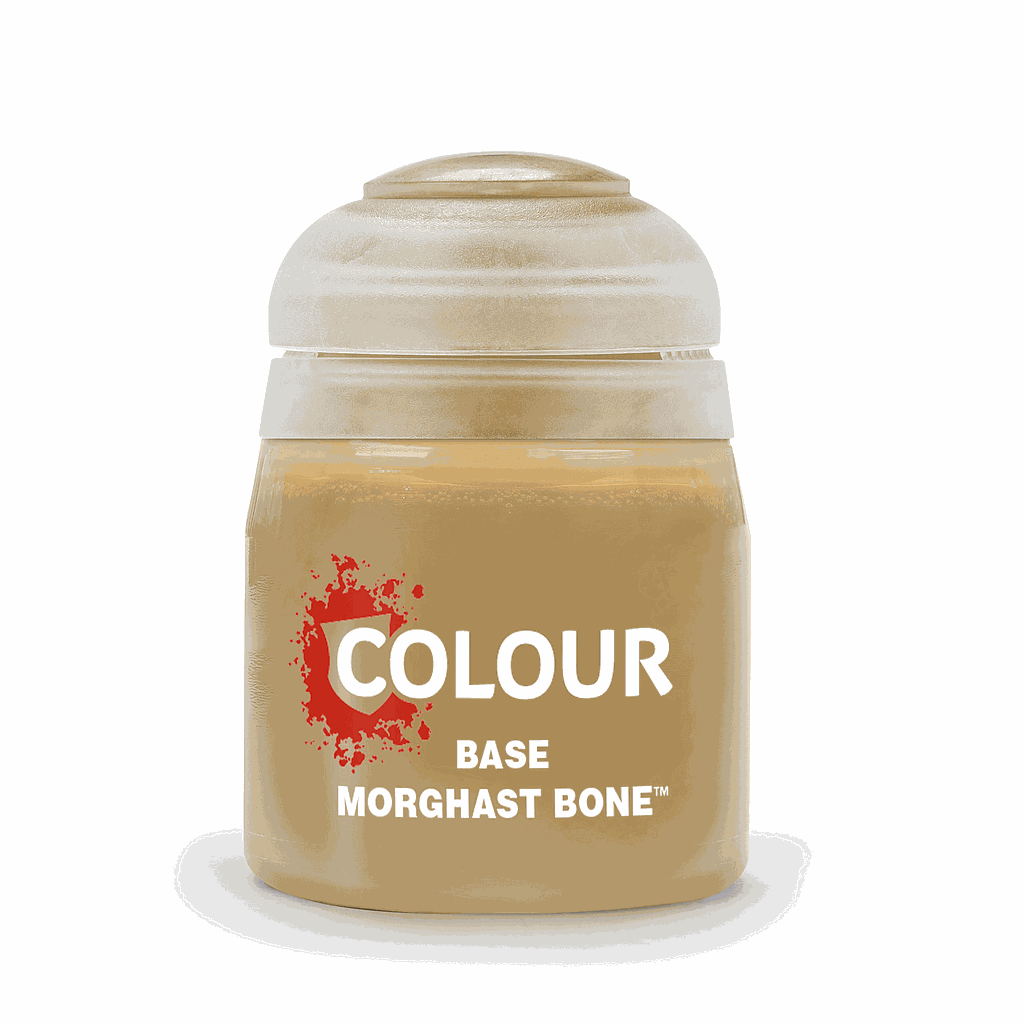 Morghast Bone