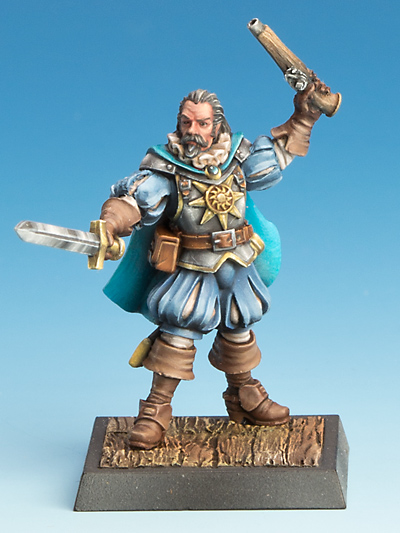 IMP 034: Cazador Comadreja