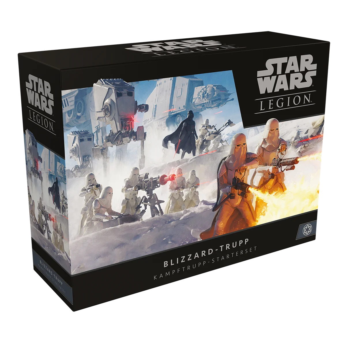 Star Wars: Legion – Blizzard Trupp