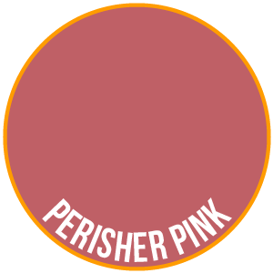 Perisher Pink