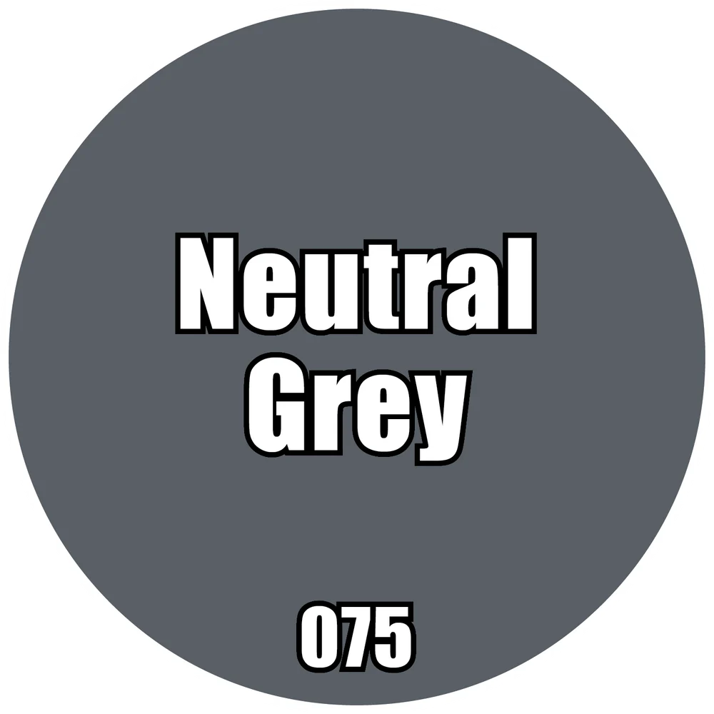 Pro Acryl - Neutral Grey 22ml