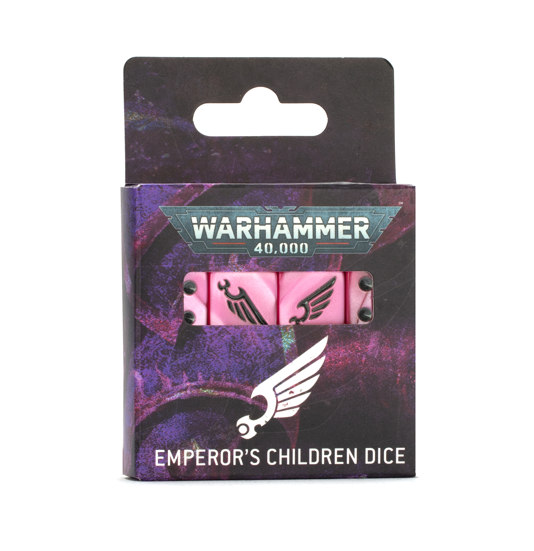 Würfel der Emperor's Children