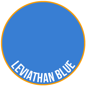 Leviathan Blue