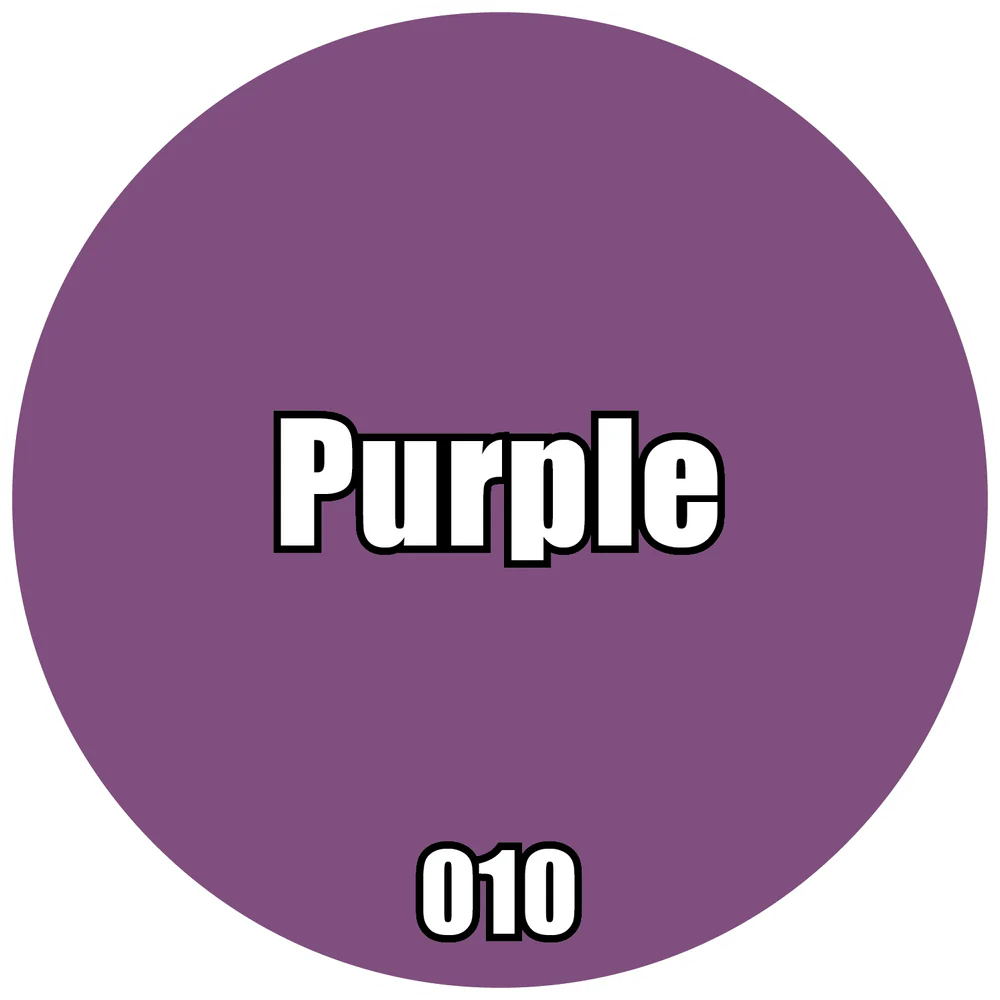 Pro Acryl - Purple 22ml