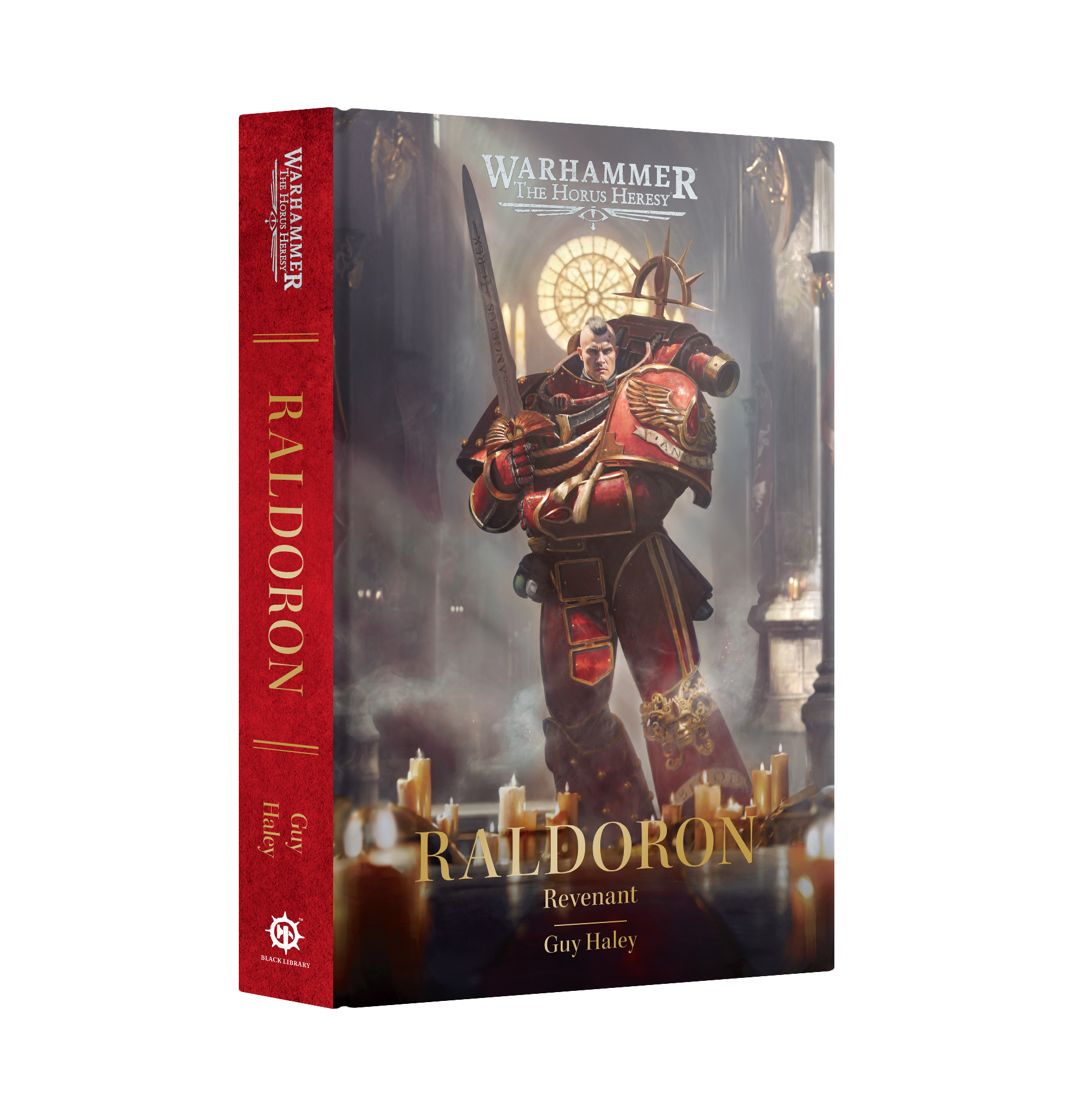 Raldoron