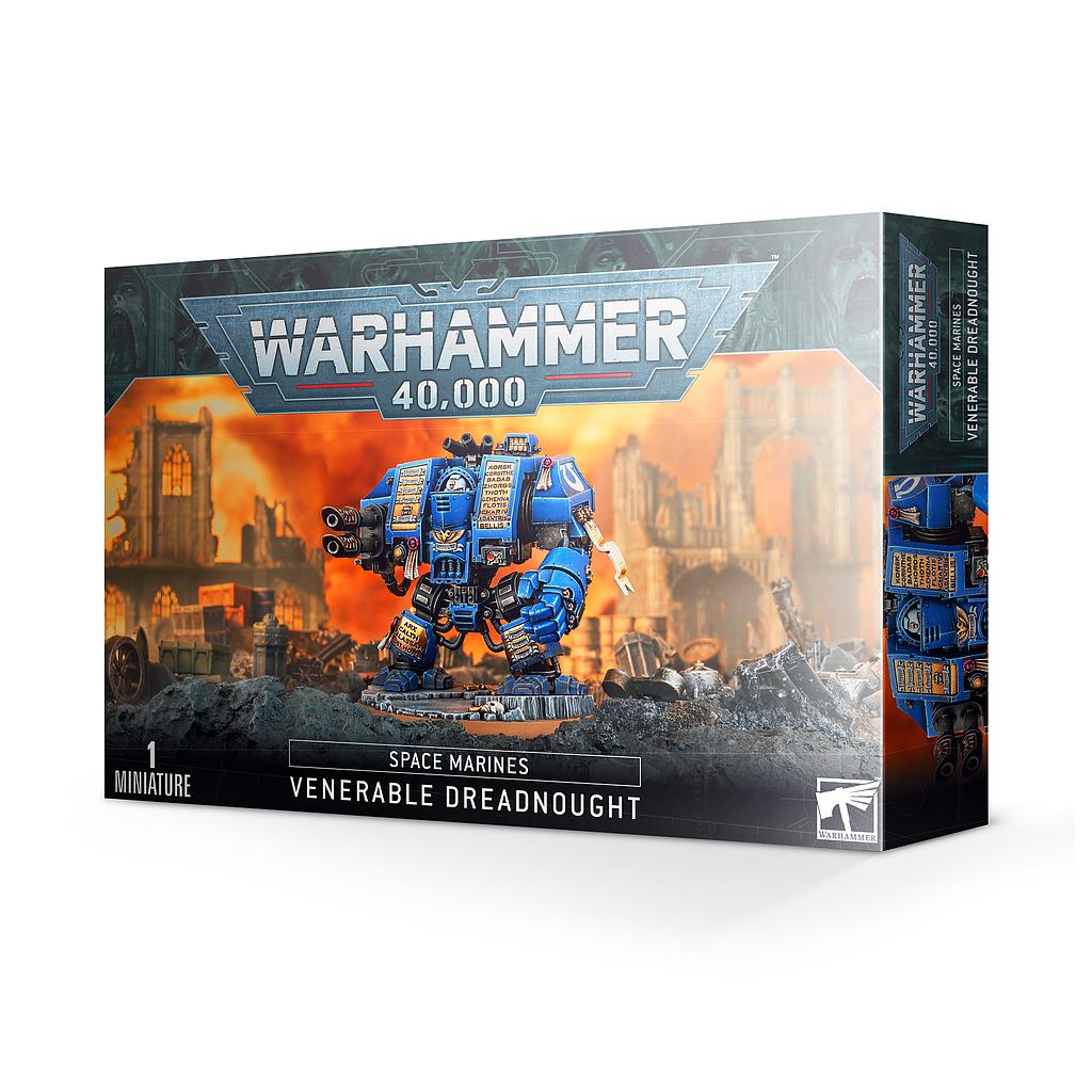 Ehrwürdiger Dreadnought