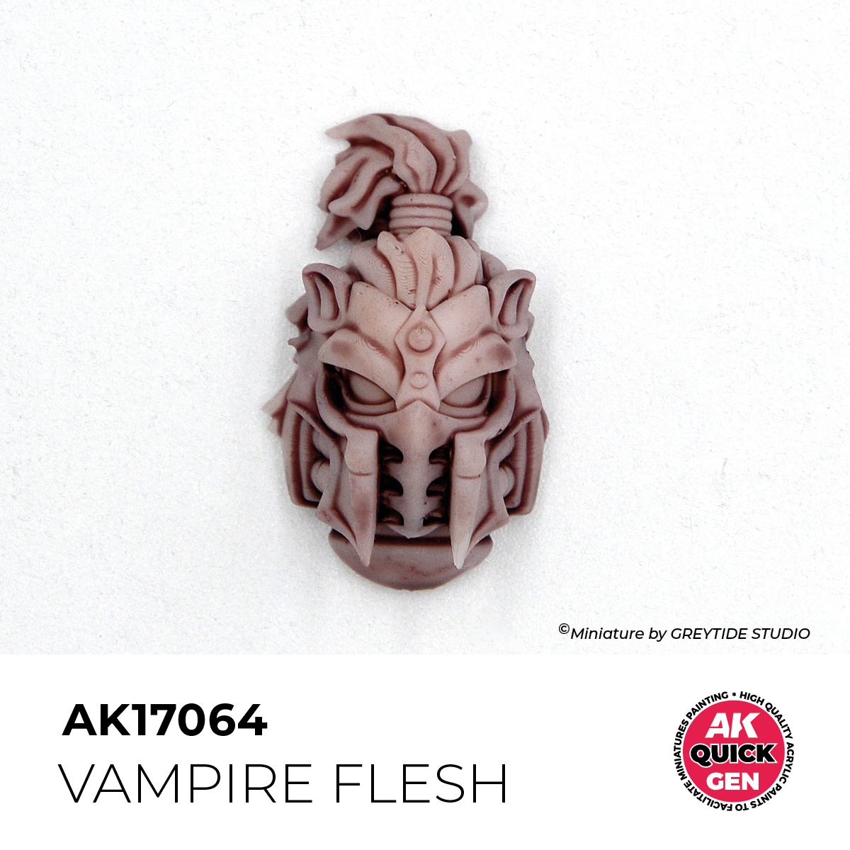 AK17064 Vampire Flesh - Quick Gen