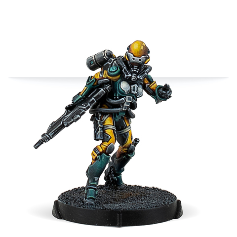 Tian Gou; Orbital Activity Squad