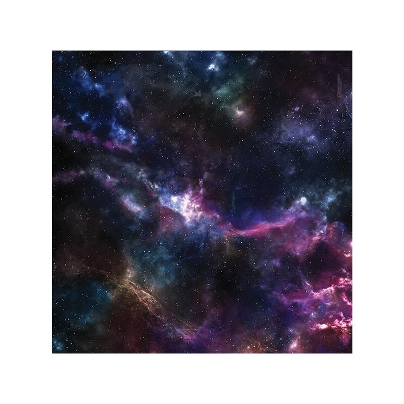 Space Sector 6 3x3 Gaming Mat (Variante B)