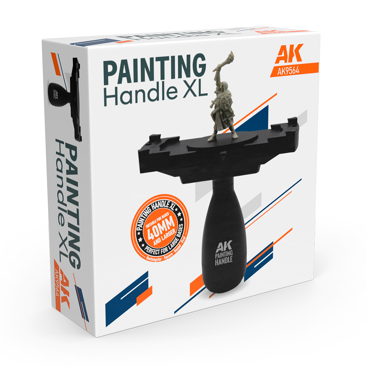 AK9564 Painting Handle XL