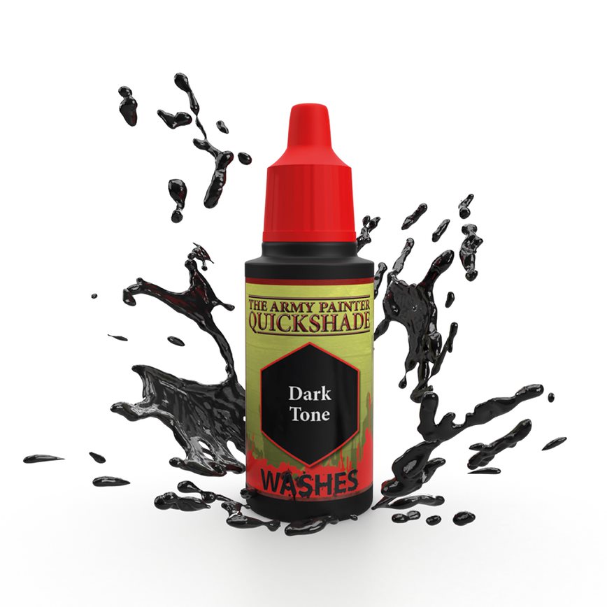 Dark Tone Ink (18mL)