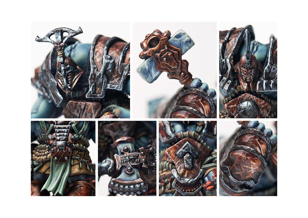 Chosen of War