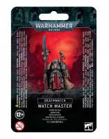Watch-Meister