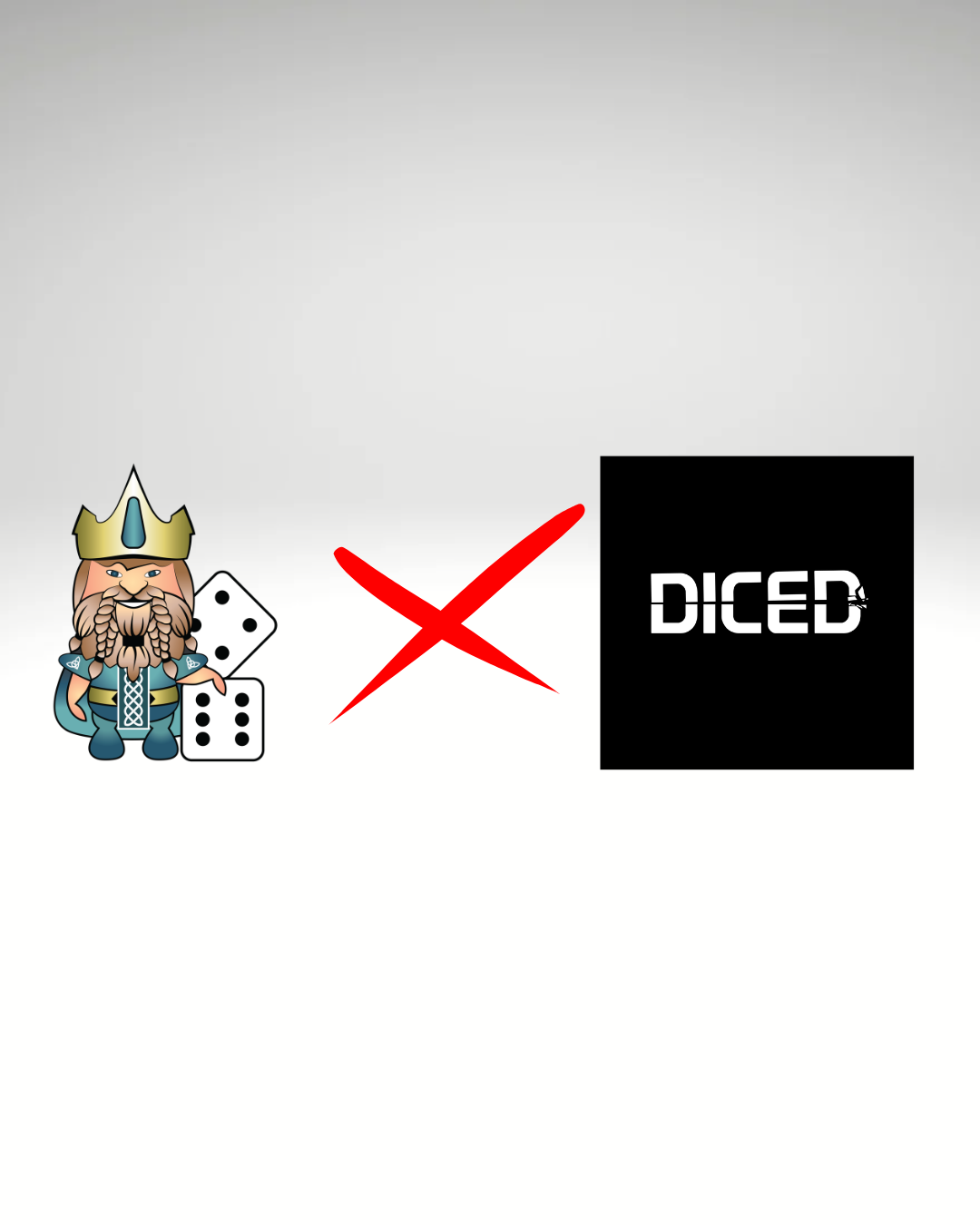 Zwergenfürst X Diced Stammtisch