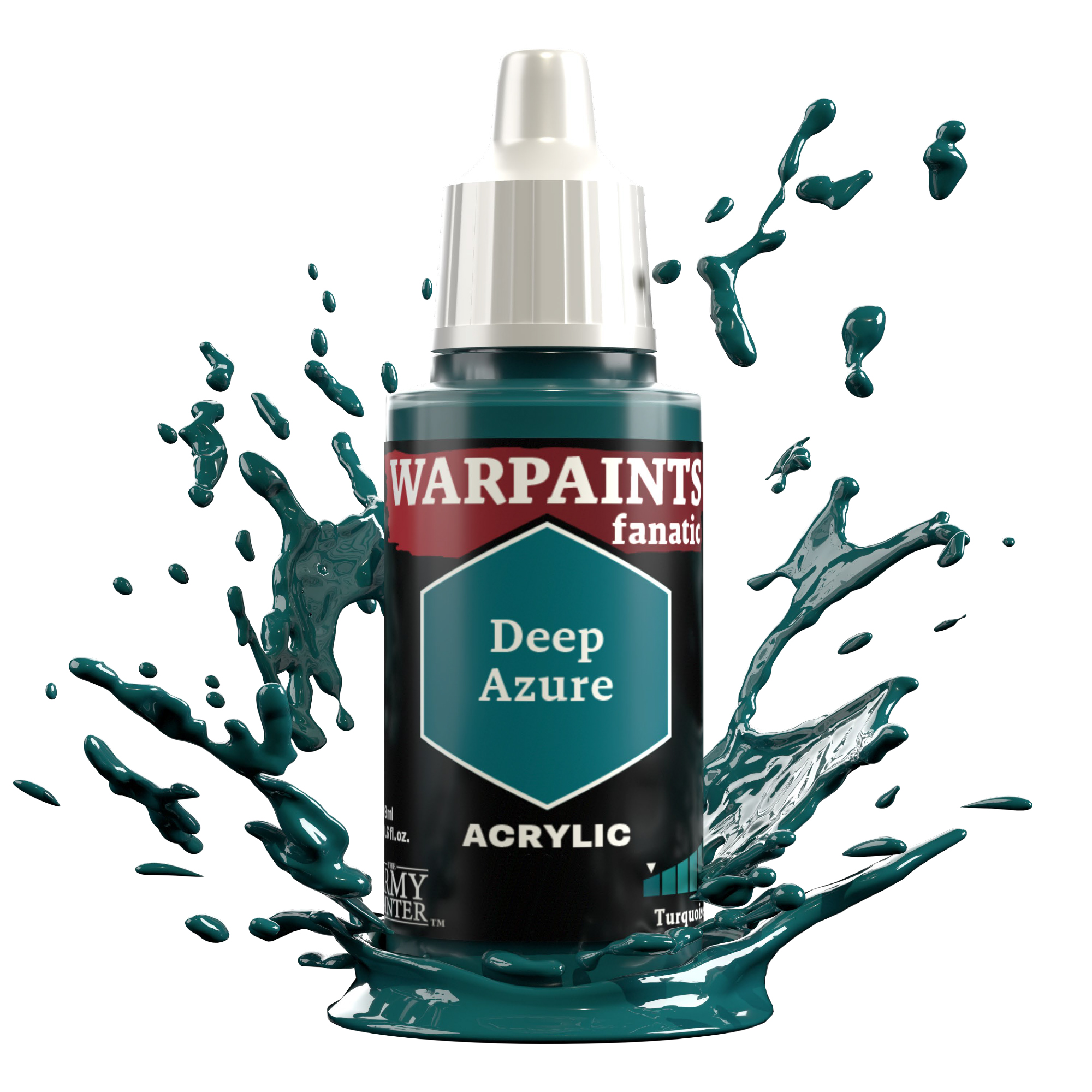 Deep Azure Fanatic