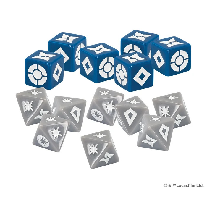 Asmodee Atomic Mass Games Star Wars Shatterpoint : Sorcières de Asmodee Atomic Mass Games Star Wars Shatterpoint : Sorcières de