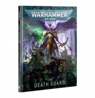 Codex: Death Guard (deutsch)