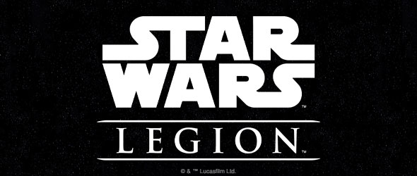 Star Wars Legion Skirmish Stammtisch