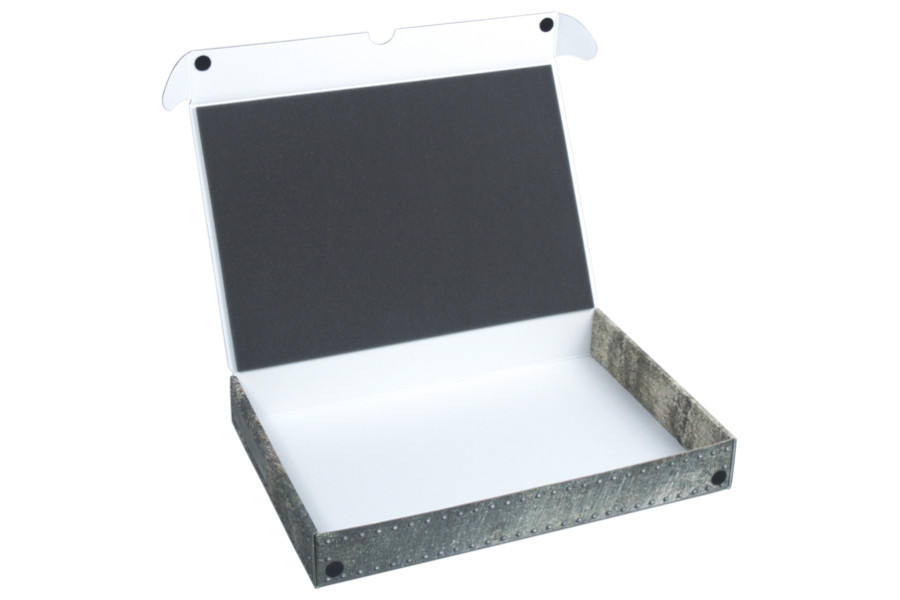 Full-size standard box (empty) [SAFE-ST-E]