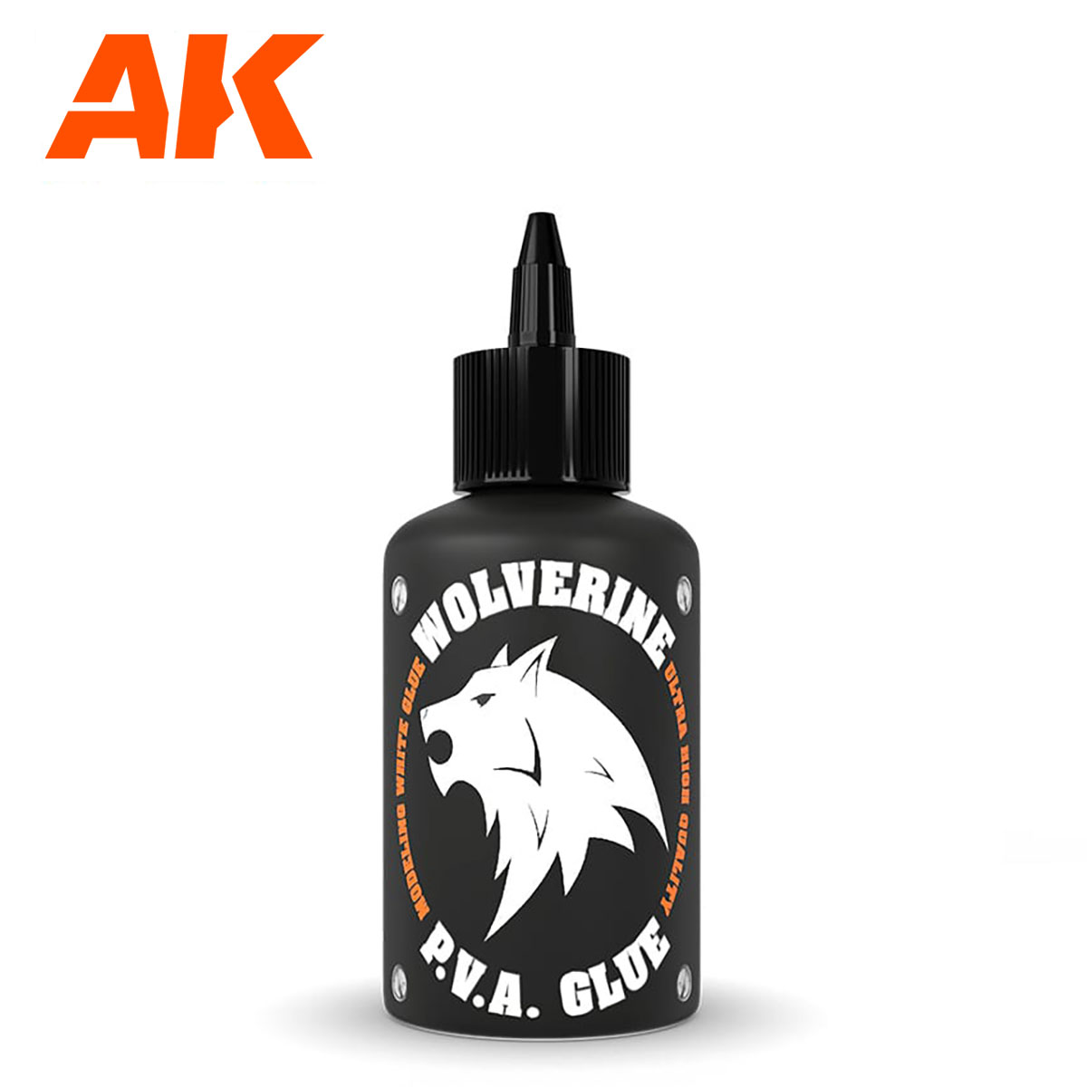 AK12014 Wolverine PVA Glue
