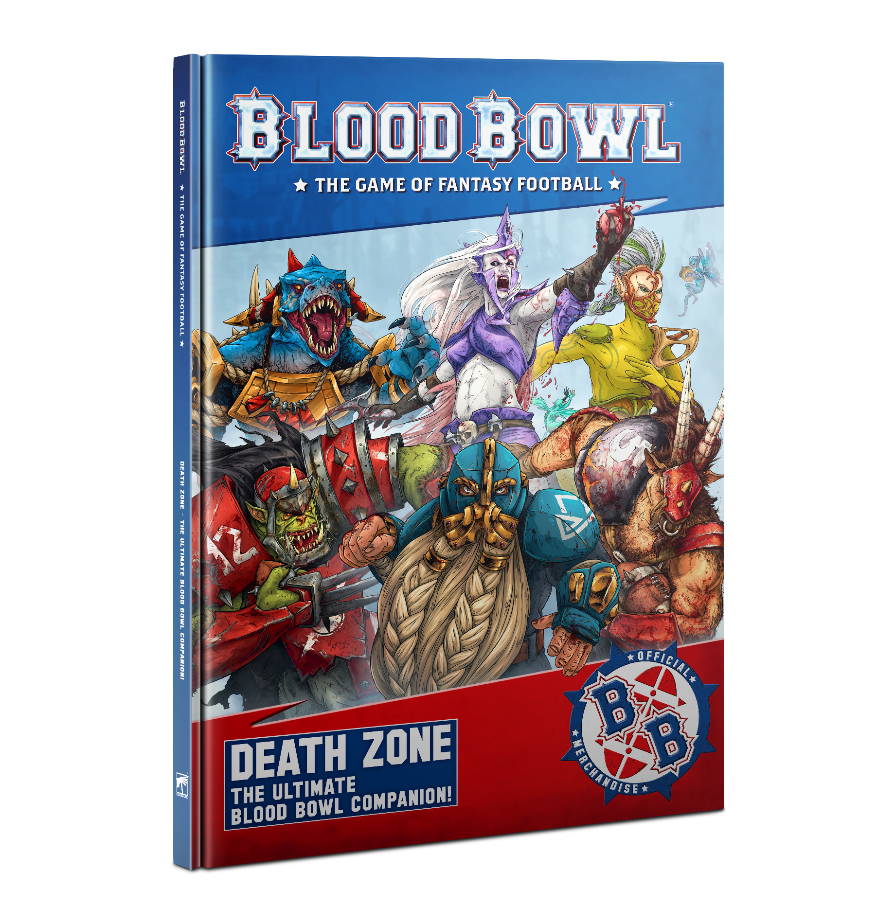 Death Zone (deutsch)