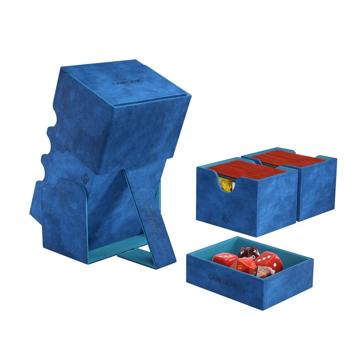 Stronghold 200+ XL Blue