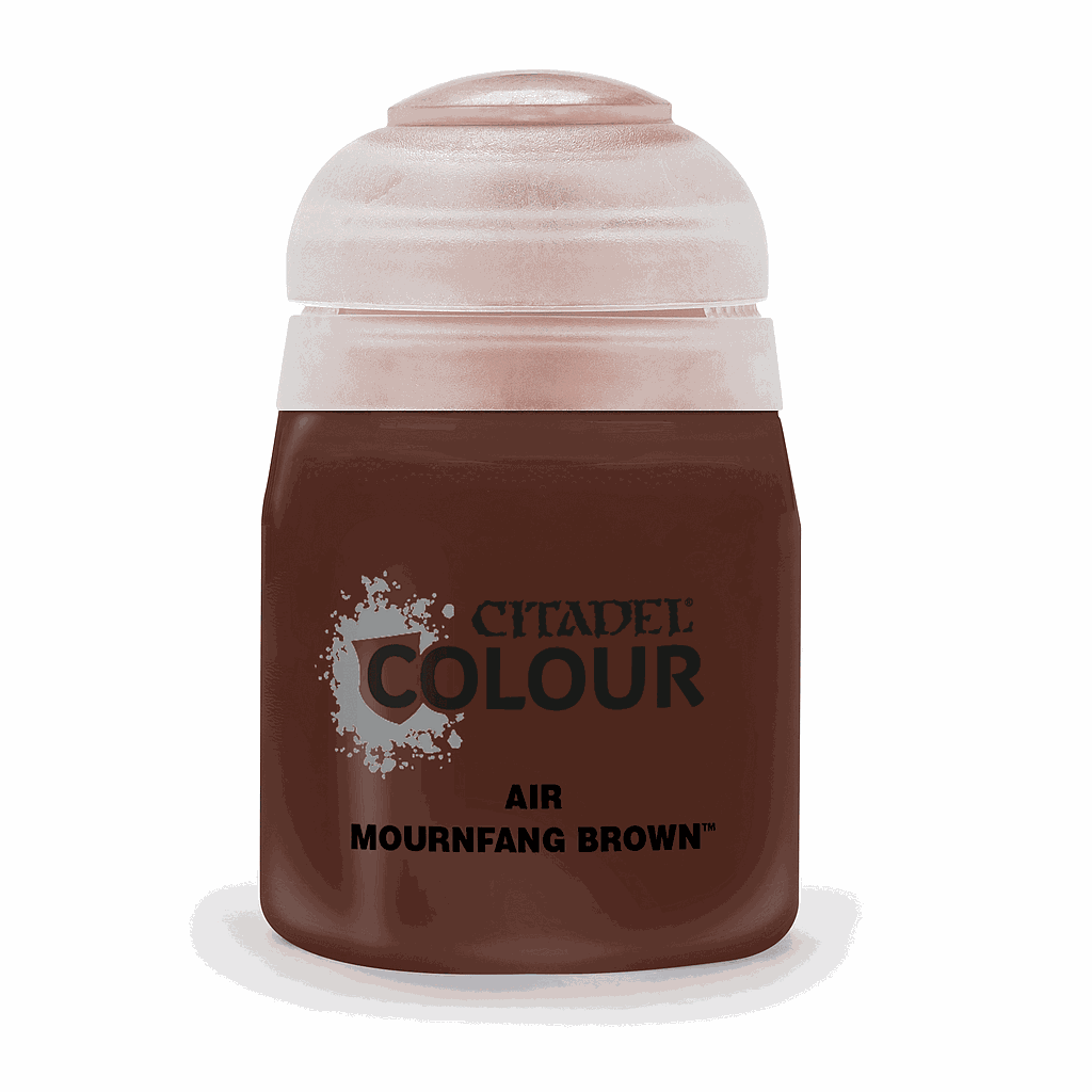 Air: Mournfang Brown (24ml)