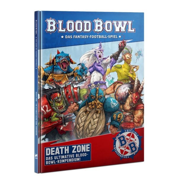Death Zone (deutsch)